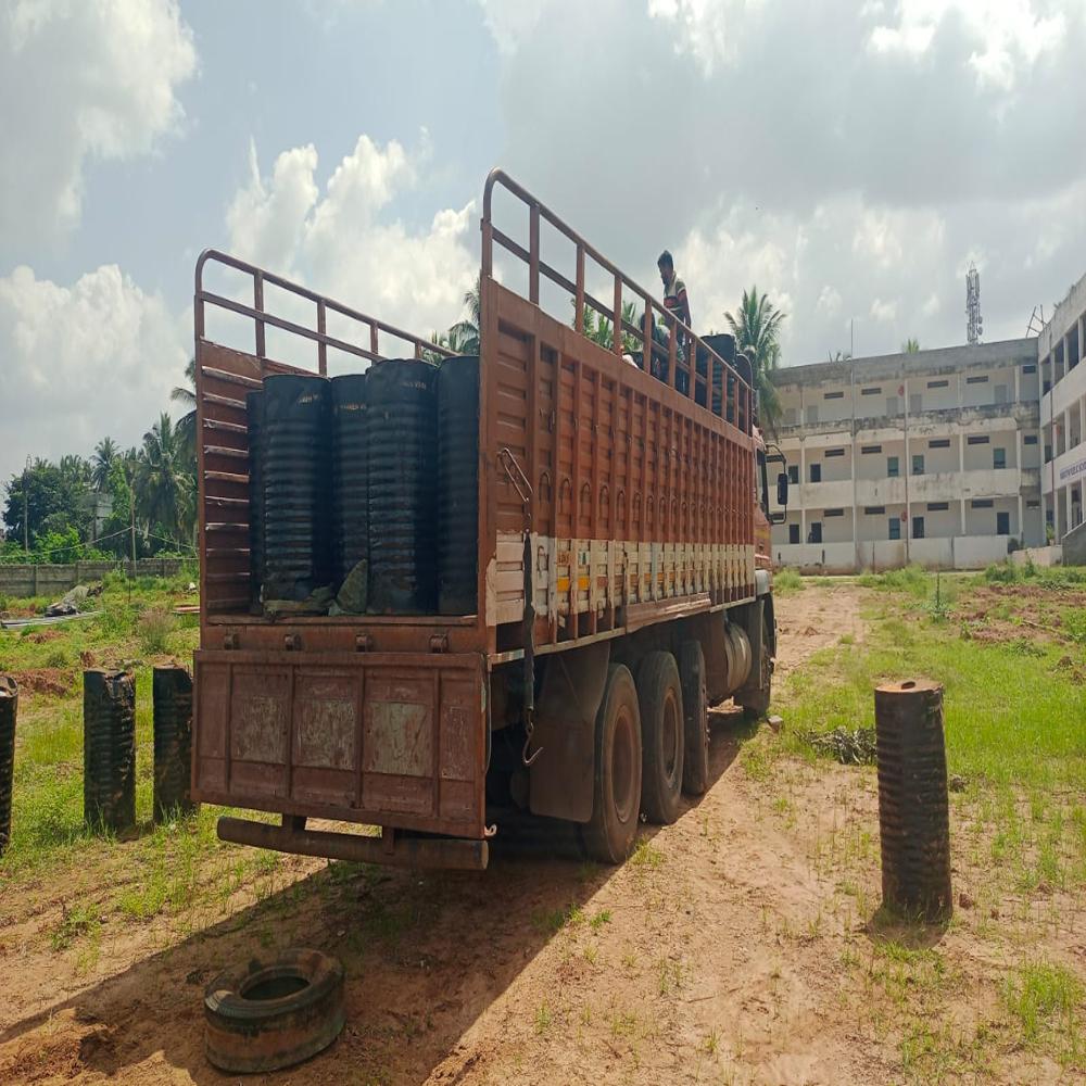 Bitumen VG30 (BulkDrums)