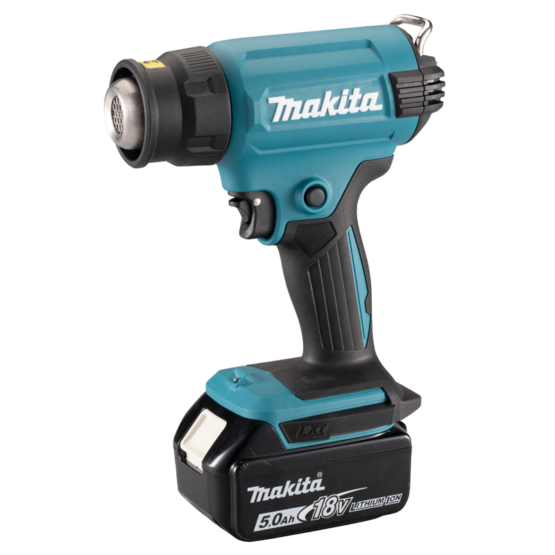 Heat Gun
