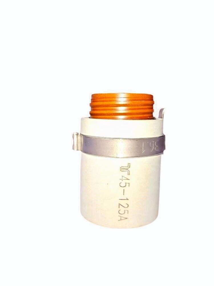 Thermcutretaining Cap 45-125a Ihs Tab - Material: Metal