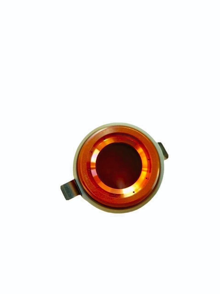 Thermcutretaining Cap 45-125a Ihs Tab - Material: Metal