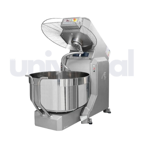 Spiral Mixer - Automatic Grade: Semi Automatic