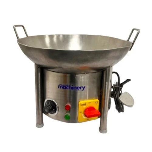 इलेक्ट्रिक कढ़ाई