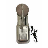 Ice Crusher Machine - Capacity: 6 Kg