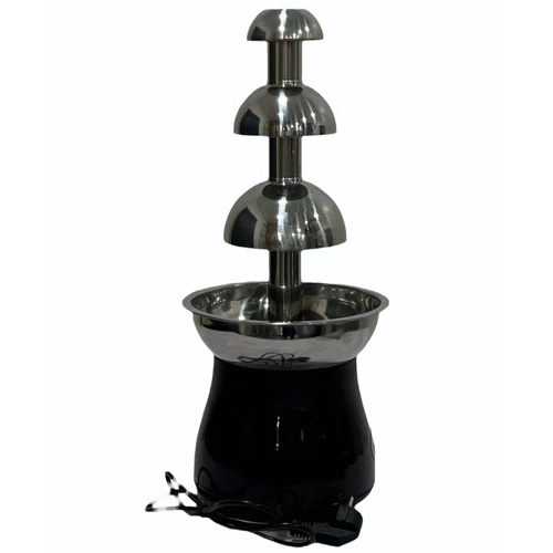 Chocolate Fountain