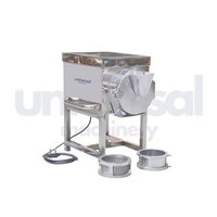 Dry Fruit Chips And Powder Machine - Application: Can Be Used In All Types Of Commercial Kitchens.