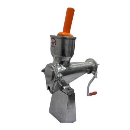Hand Operated Juicer