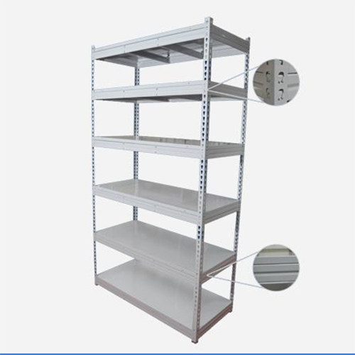 Bottles Storage Racks - Color: Grey