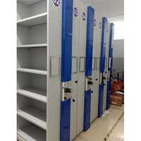 Mobile Storage Systems