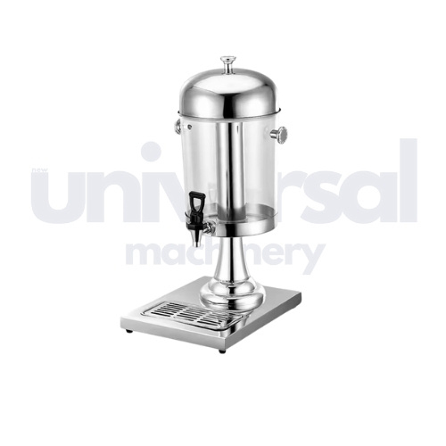 Juice Dispenser - Capacity: 10 Ltr