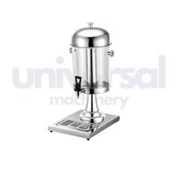 Juice Dispenser - Capacity: 10 Ltr
