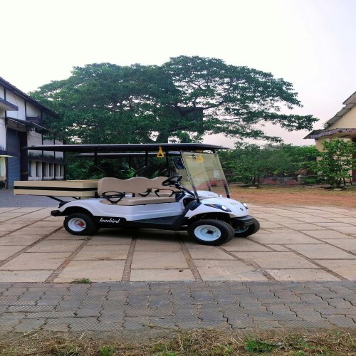 Electric Buggy Manufacturers in Bangalore