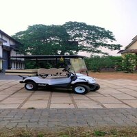 बैंगलोर में इलेक्ट्रिक बुग्गी निर्मातागण