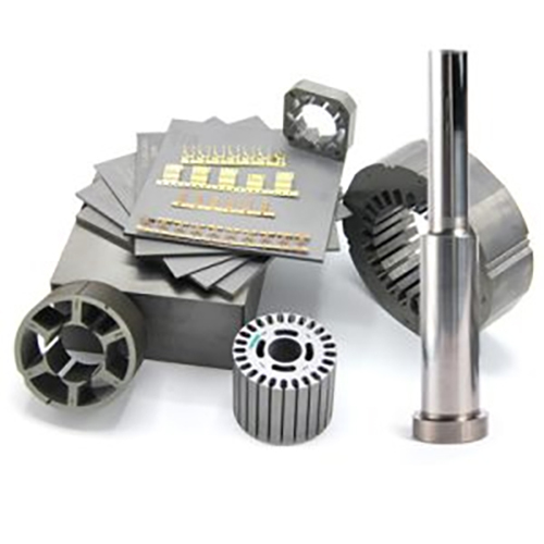 Ideal Choice For Precision Stamping Progressive Dies - Application: Industrial