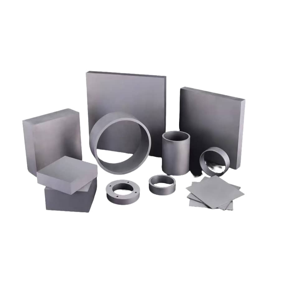 Tungsten Carbide Edm Blocks - Application: Industrial