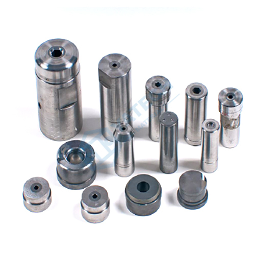 Tungsten Carbide Fastener Blanks for Cold Heading Dies Blanks