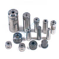Tungsten Carbide Fastener Blanks for Cold Heading Dies Blanks