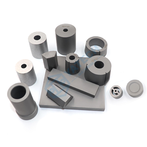 Tungsten Carbide Fastener Blanks for Cold Heading Dies Blanks