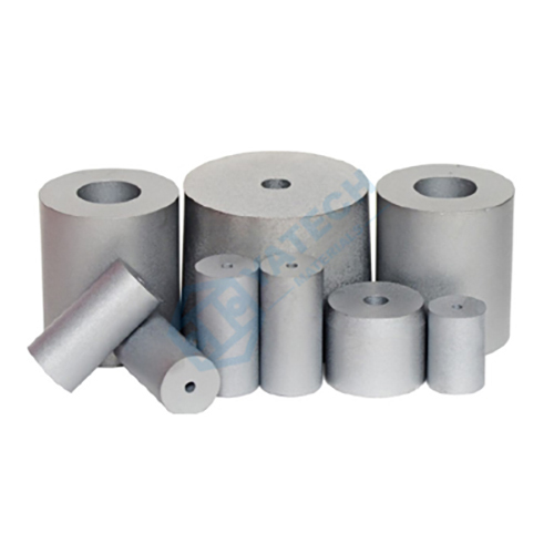 Tungsten Carbide Fastener Blanks for Cold Heading Dies Blanks