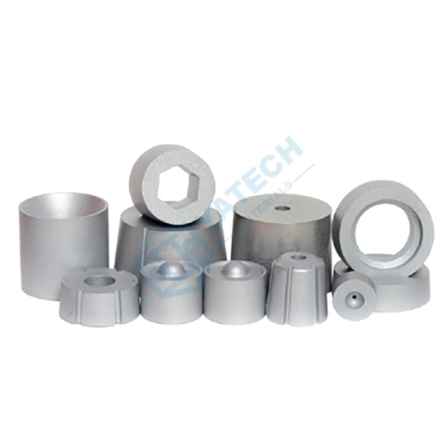 Tungsten Carbide Fastener Blanks for Cold Heading Dies Blanks
