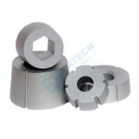Higher Yields Tungsten Carbide Cold Heading Die - Color: Silver