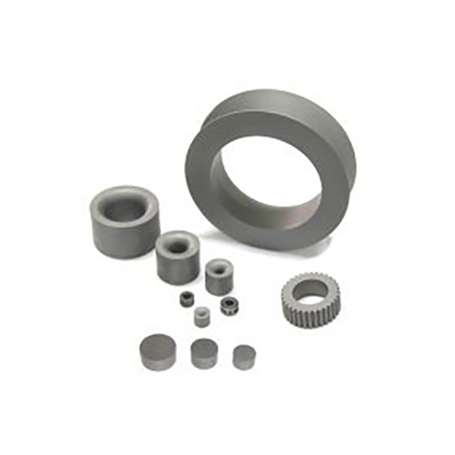 Carbide Drawing Wire Dies - Color: Silver