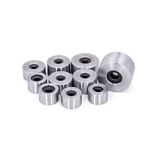 Cvd Drawing Wire Dies - Color: Silver