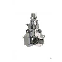 Tc Radial Bearings - Color: Silver