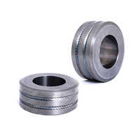 Tungsten Carbide Rolls - Application: Industrial