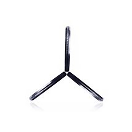 Roll Ring For Cold Rolling - Coating Type: Powder Coated