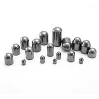 Tungsten  Carbide Mining Tools