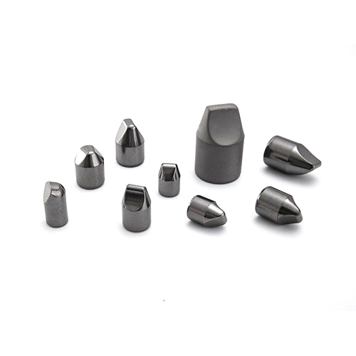 Tungsten  Carbide Mining Tools