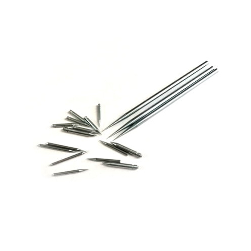 Tungsten Carbide Cores - Application: Industrial