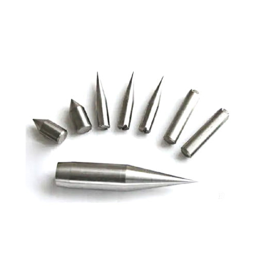 Tungsten Carbide Cores - Application: Industrial