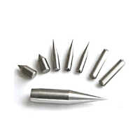 Tungsten Carbide Cores