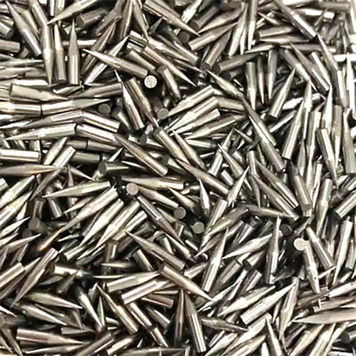 Tungsten Carbide Reserves