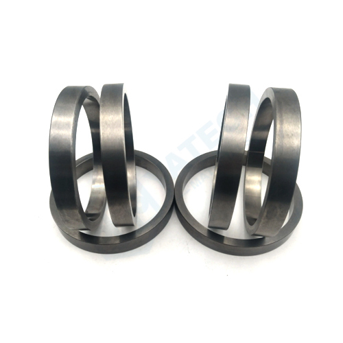 820X710X120Mm Large Cemented Carbide Ring - Coating Type: Galvanized