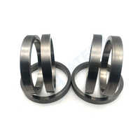 820x710x120mm Large Cemented Carbide Ring - Coating Type: Galvanized