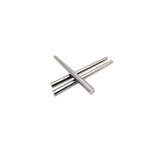 Piston Rods - Coating Type: Galvanized