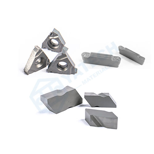 Tungsten Carbide Cutting Tools