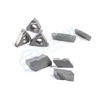 Tungsten Carbide Cutting Tools