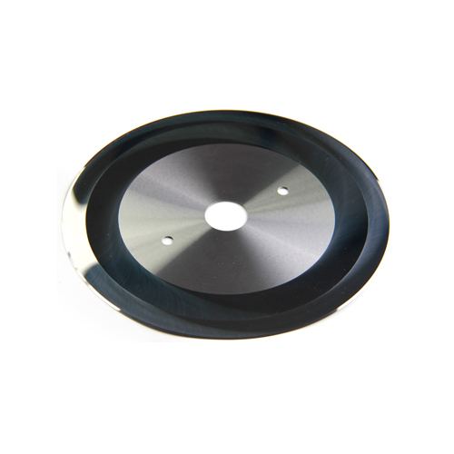 Slitting Knives - Color: Silver