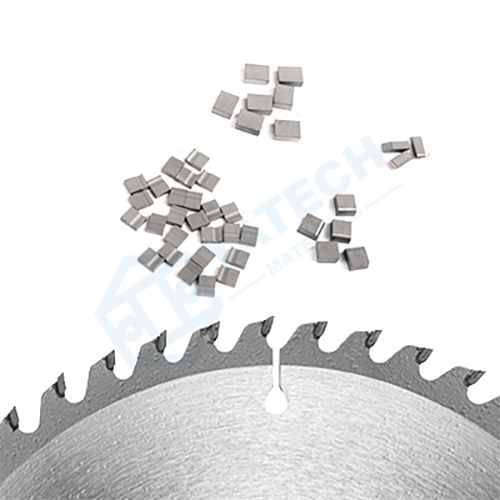 Carbide Saw Tips