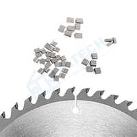 Carbide Saw Tips