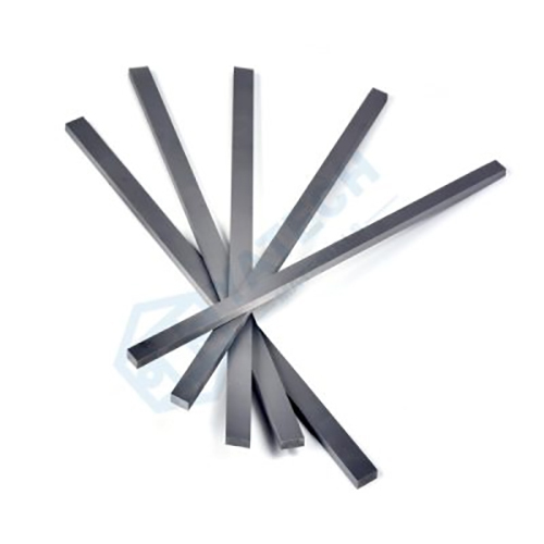 Tungsten Carbide Strip - Coating Type: Galvanized