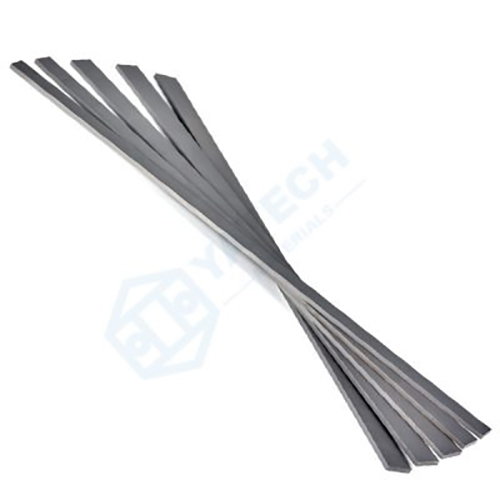 Tungsten Carbide Strip