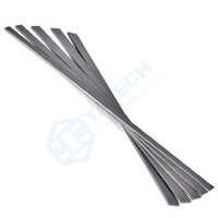 Tungsten Carbide Strip