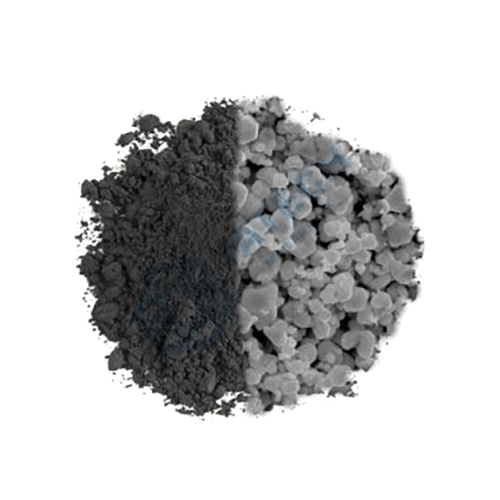 Tungsten Metal Powder - Color: Grey