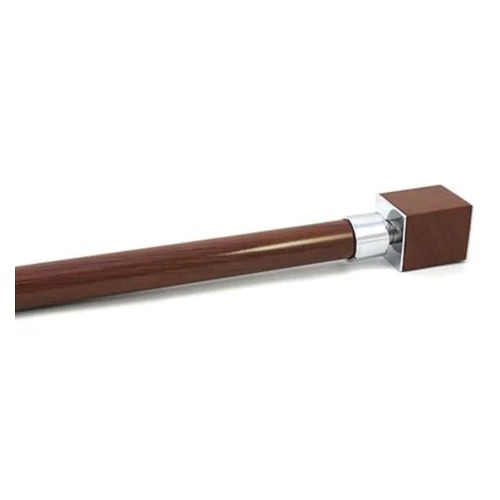 Wooden Curtain Rod