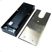 Hydraulic Door Spring Closure - Capacity: 60 Kg To 200 Kg Kg