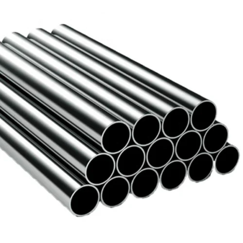 202 Stainless Steel Pipe